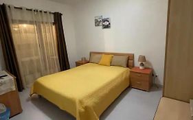 Quarto Calmo E Acolhedor