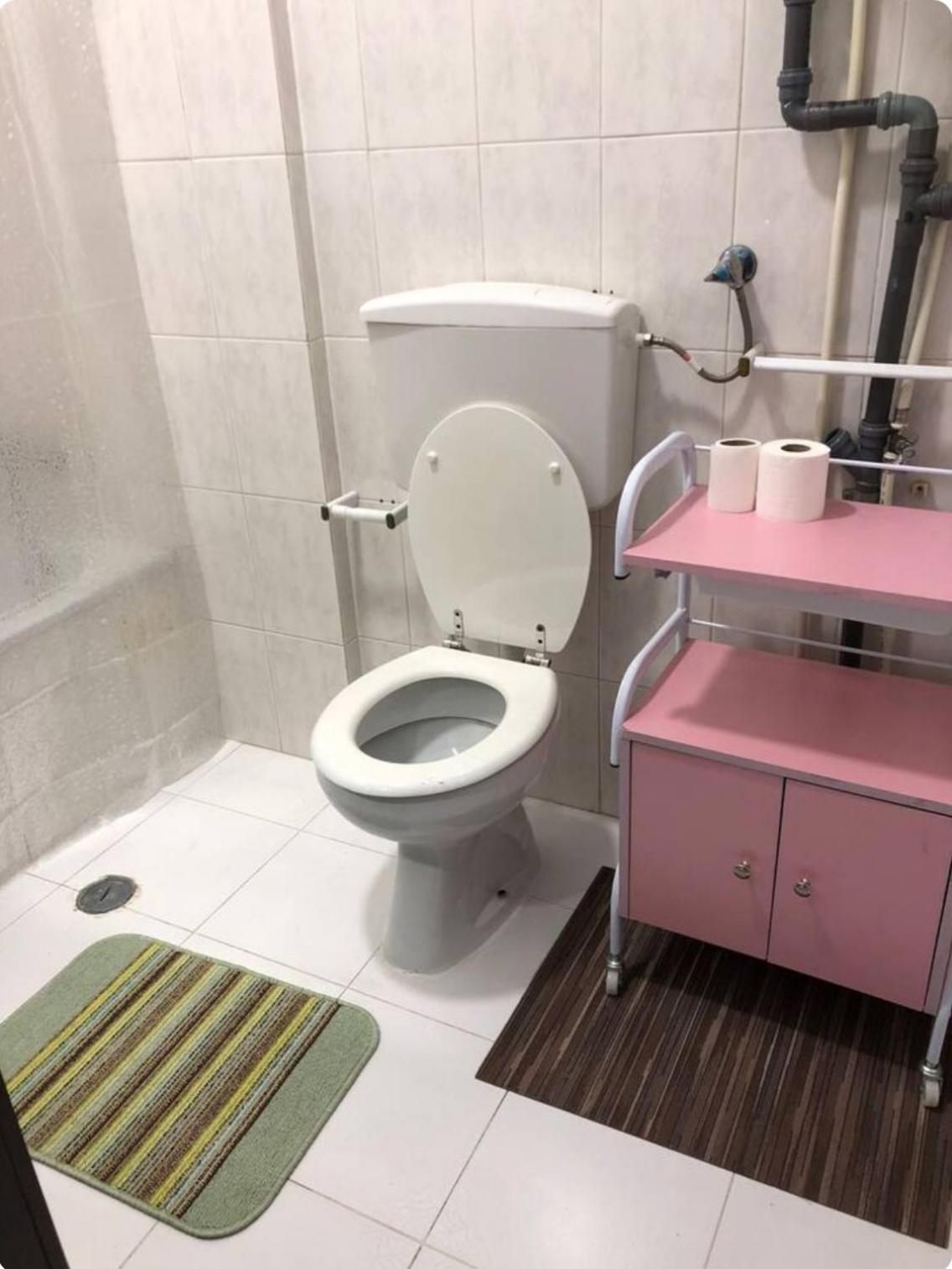 Appartement Quarto Calmo E Acolhedor à Almada Extérieur photo