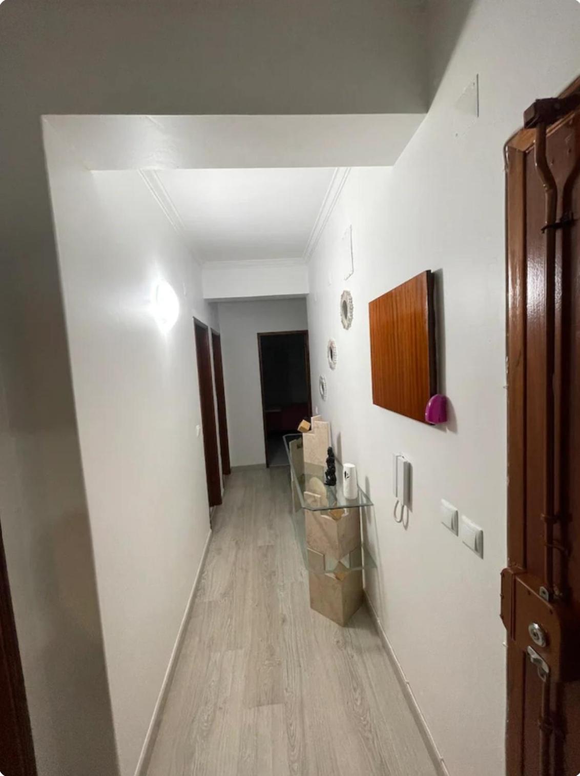 Appartement Quarto Calmo E Acolhedor à Almada Extérieur photo